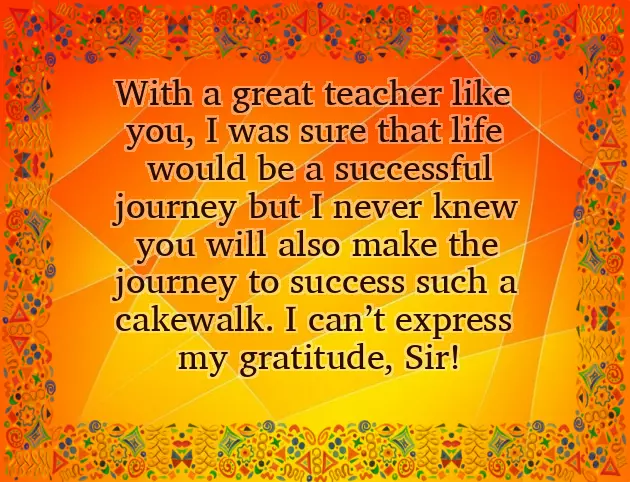 Funny Teachers Day Wishes