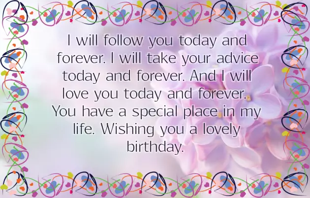 Brother Best Birthday Wishes