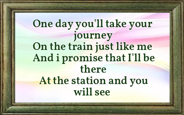 Poems For Celebration Of Life