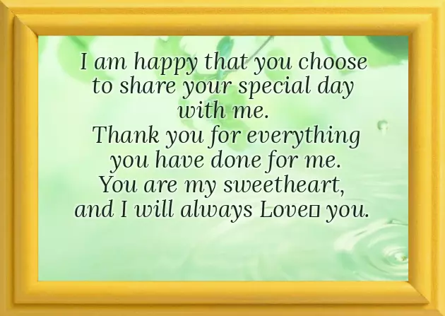 Bday Wishes Lover Bday Wishes Lover