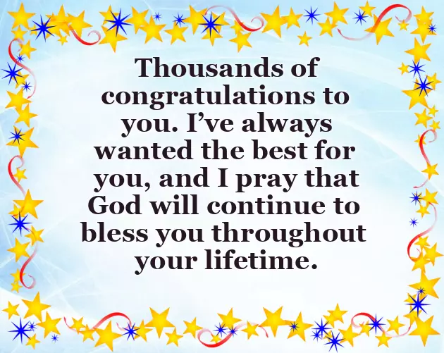 Congratulations To My Nephew Congratulations To My Nephew