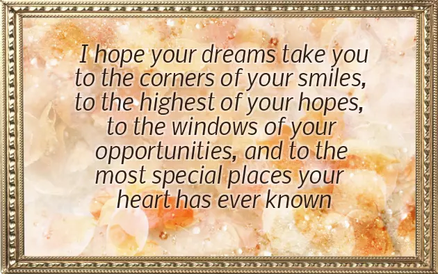 College Graduation Congratulations