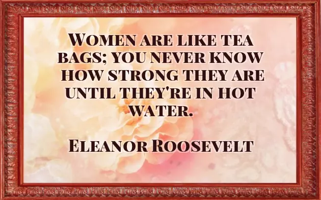 Best Wishes For Women