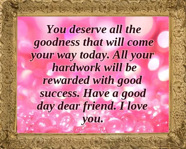 Hi Friends Good Morning Hi Friends Good Morning