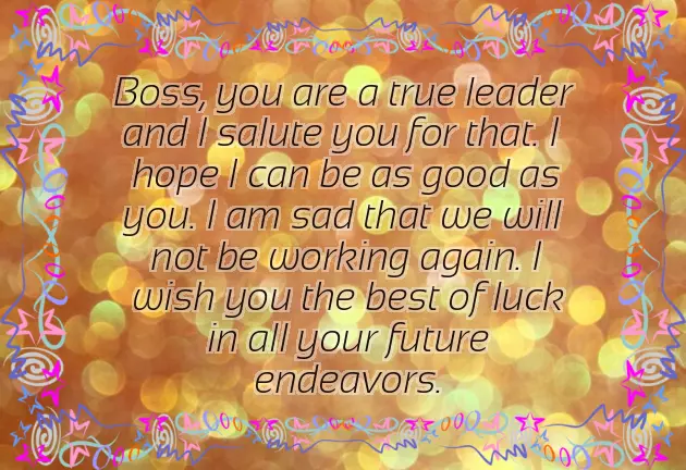 Congratulations Wishes For Transfer