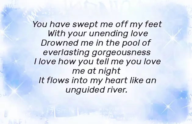 Poems For Your Bf Poems For Your Bf