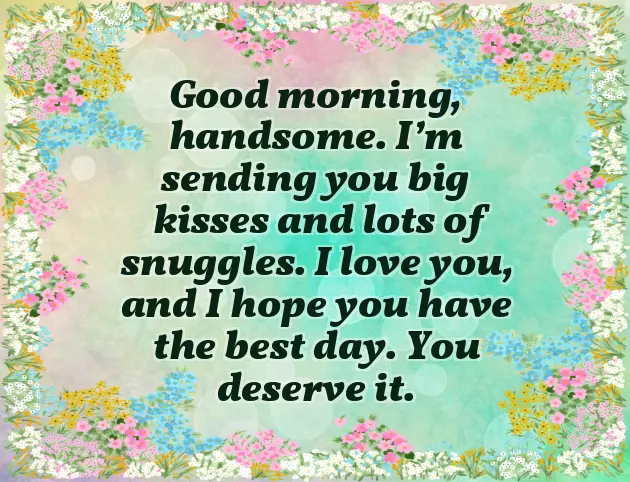 Good Morning Message To My Client Good Morning Message To My Client