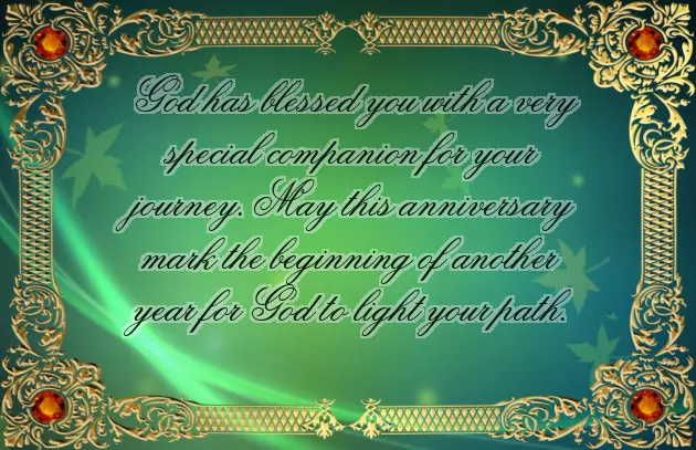 First Anniversary Wishes For Friend