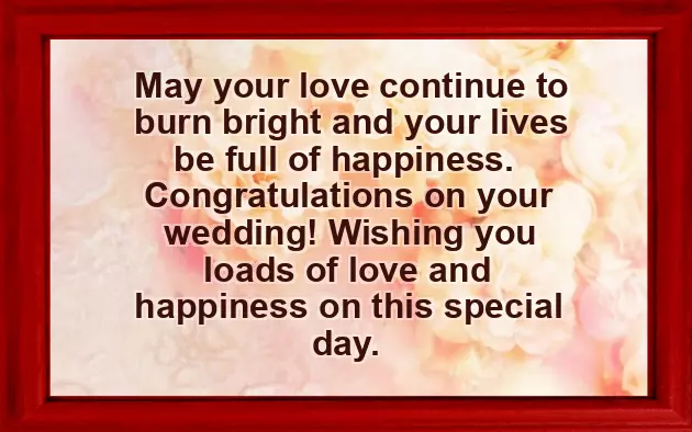 Best Wishes For New Wedding Best Wishes For New Wedding