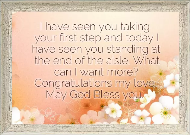 Congratulations On Friend