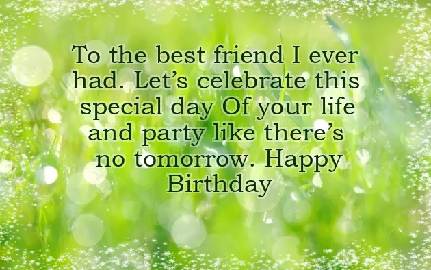 Desi Birthday Wishes For Best Friend Desi Birthday Wishes For Best Friend