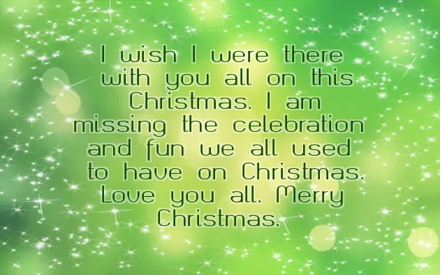 New Year Message To Your Love