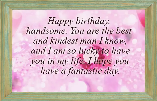 Wishes For Birthday To Boyfriend Wishes For Birthday To Boyfriend