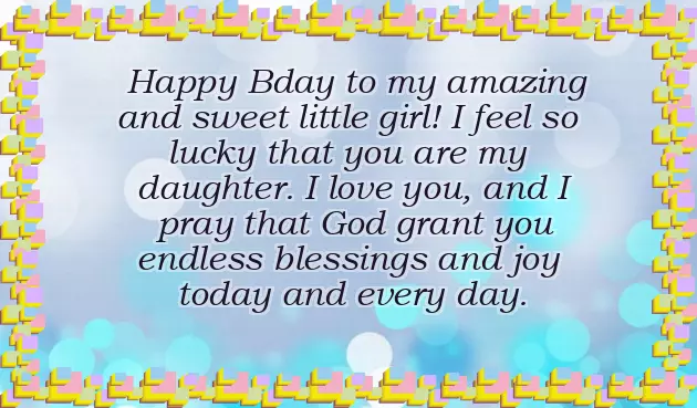 Birthday Wishes For Sweet Girl Birthday Wishes For Sweet Girl