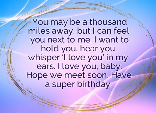 Best Birthday Wishes For Partner Best Birthday Wishes For Partner