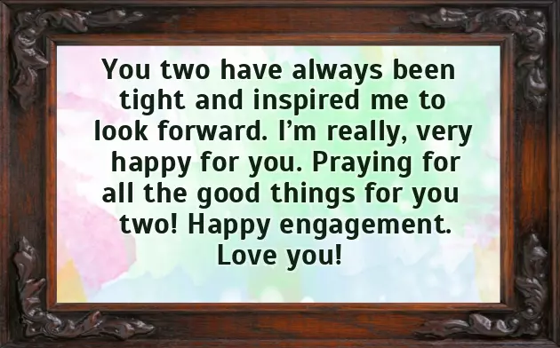 Happy Engagement Anniversary Gif