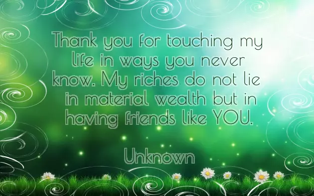 Saying Thank You To Friends For Birthday Wishes Saying Thank You To Friends For Birthday Wishes