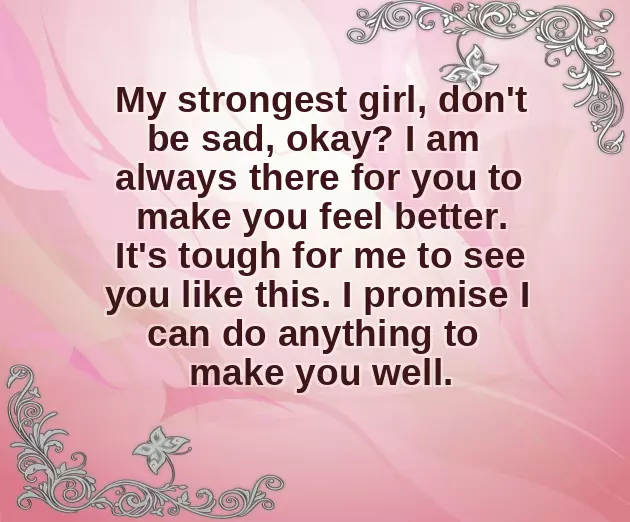 Get Well Soon Baby Messages Get Well Soon Baby Messages