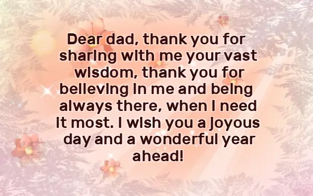 Happy 70Th Birthday Dad Quotes