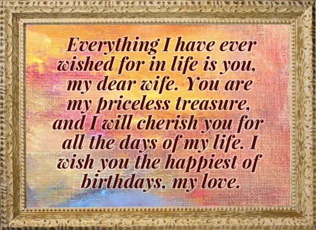 Happy Birthday To Your Partner Happy Birthday To Your Partner