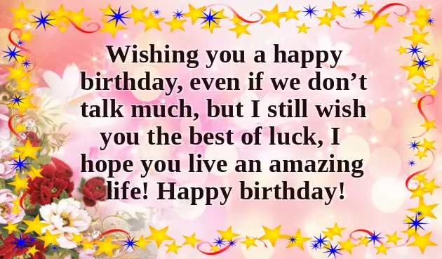 Birthday Wishes To Best Cousin Brother Birthday Wishes To Best Cousin Brother