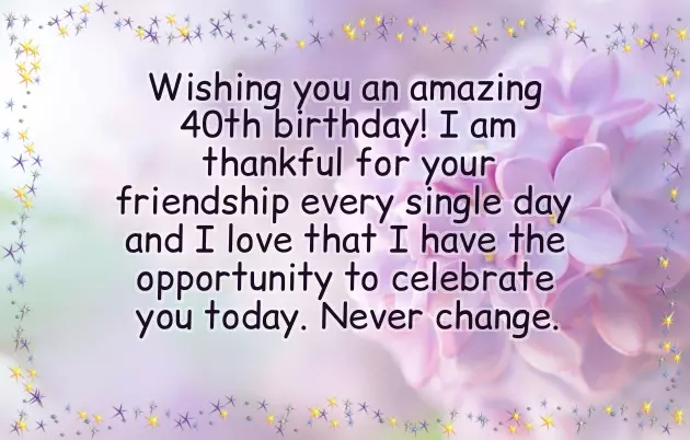 Birthday Wishes For Close Girlfriend