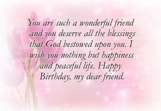 Birthday Wishes To Co Brother