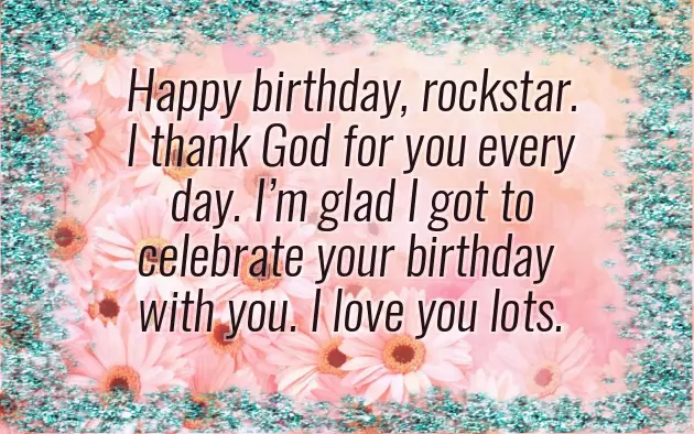 Birthday Wishes For Beloved Boyfriend Birthday Wishes For Beloved Boyfriend