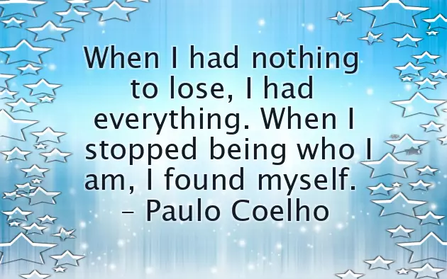 New Year Wishes For Self