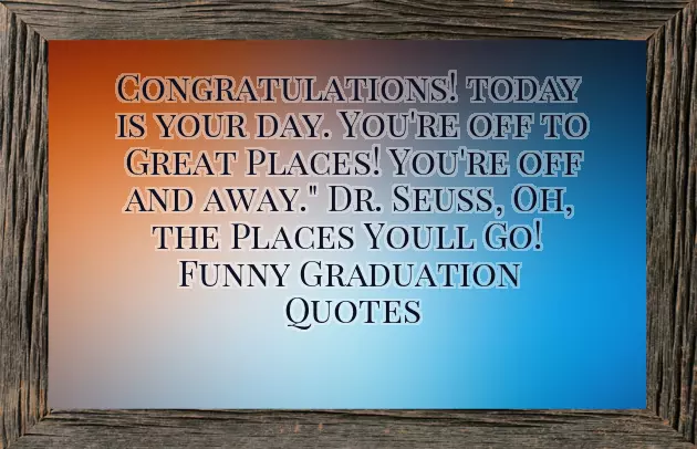 Congratulations To Her