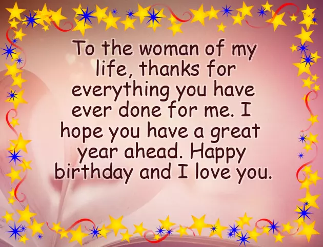 Love Quotes On Birthday For Girlfriend Love Quotes On Birthday For Girlfriend