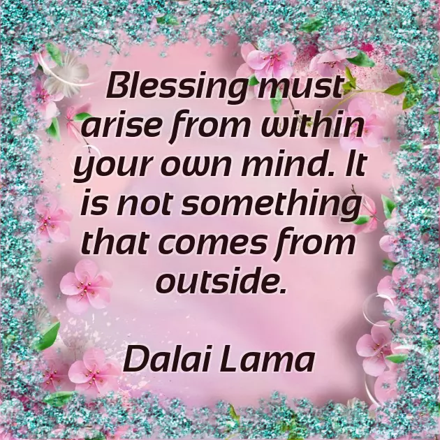 Good Morning Have A Blessed Day