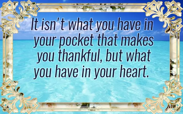 Famous Poetry Quotes