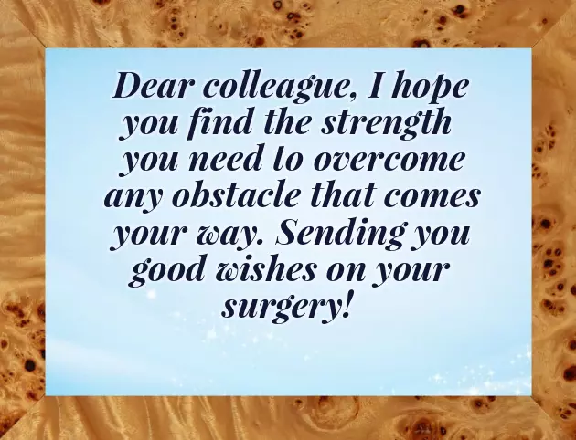 Baby Wishes For Coworker