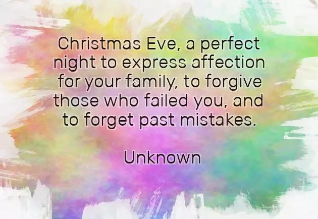 Christmas Message To A Dear Friend