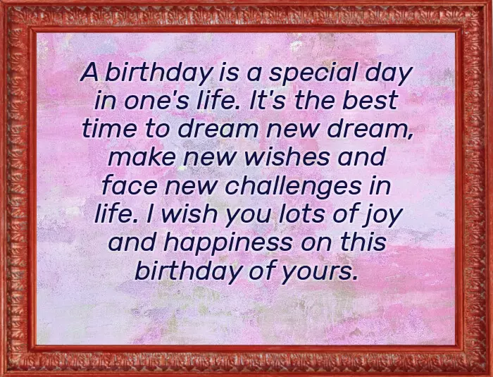 Birthday Wishes For Girl 6 Years Old Birthday Wishes For Girl 6 Years Old