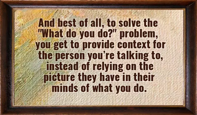 All The Best To You Meaning