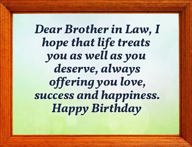Happy Birthday Wishes Funny For Brother