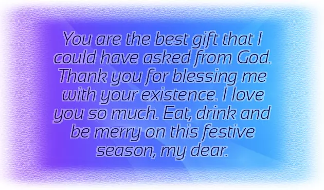 Funny Merry Christmas Messages