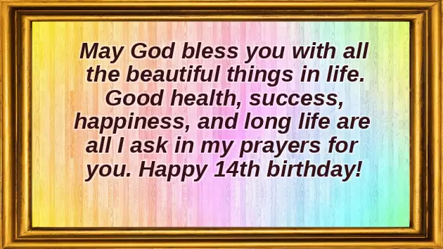 Birthday Quotes For A Teenage Girl Birthday Quotes For A Teenage Girl