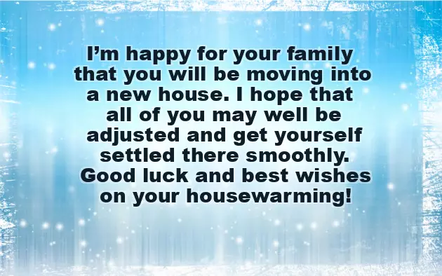 Congratulations For New Office Opening