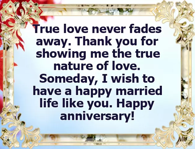 Wedding Anniversary Dad And Mom Wishes Wedding Anniversary Dad And Mom Wishes
