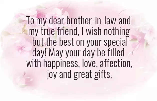 Birthday Wishes To My Husband In English