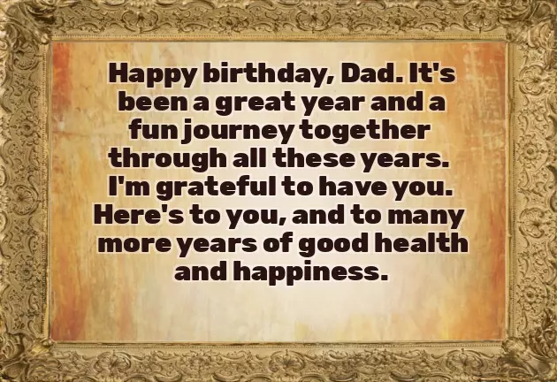 From Father To Daughter Birthday Wishes From Father To Daughter Birthday Wishes