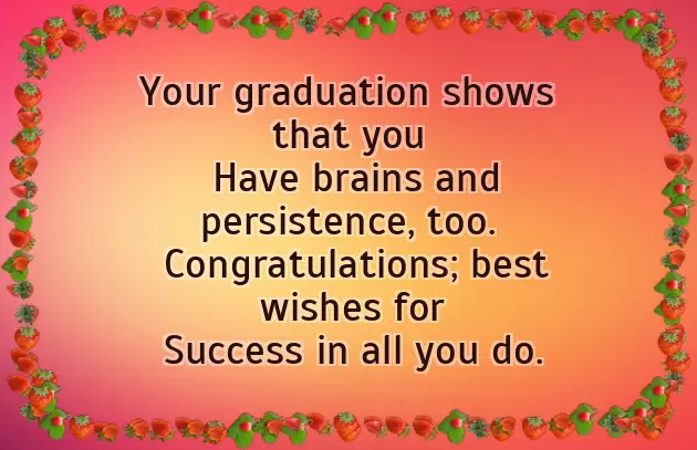 Congratulations For Your Diploma Congratulations For Your Diploma