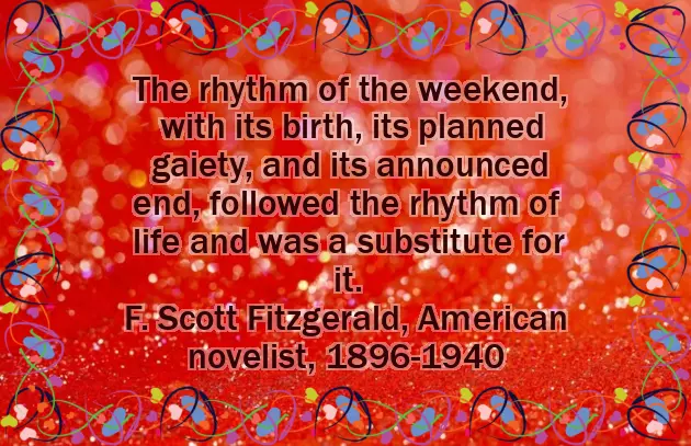 Good Morning Friday Wishes