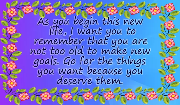 Congratulations On Good News