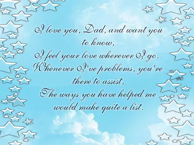 Happy Fathers Day Wishes For My Boyfriend