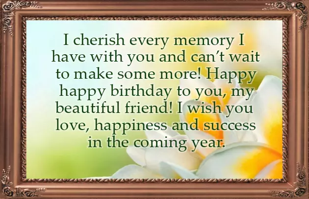 Lovely Words For Sister Birthday Lovely Words For Sister Birthday