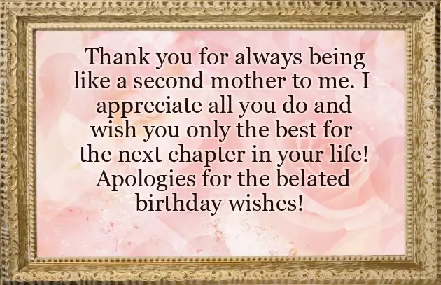 Belated Congratulations For Baby Belated Congratulations For Baby